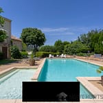 8 Bedroom Villa/House in Uzes 11