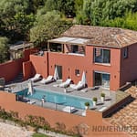 2 Bedroom Villa/House in Les Adrets De L Esterel 5