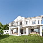 3 Bedroom Villa/House in Nueva Andalucía 5