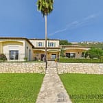 4 Bedroom Villa/House in Vence 7