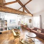 3 Bedroom Apartment in Paris 7th (Invalides, Eiffel Tower, Orsay) 9