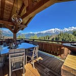 5 Bedroom Chalet in Combloux 6