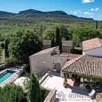 4 Bedroom Villa/House in Uzes 11