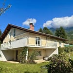 4 Bedroom Villa/House in Talloires 2
