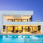 5 Bedroom Villa/House in Nueva Andalucía 5