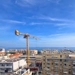 3 Bedroom Apartment in Roquebrune Cap Martin 4