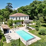 5 Bedroom Villa/House in Avignon 3