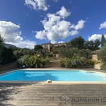 3 Bedroom Villa/House in Menton 11