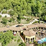 6 Bedroom Villa/House in Bargemon 5
