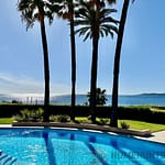 3 Bedroom Apartment in Ste Maxime 21