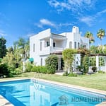 4 Bedroom Villa/House in Nueva Andalucía 24