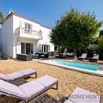 5 Bedroom Villa/House in Six Fours Les Plages 5