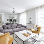2 Bedroom Apartment in Paris 4th (Marais – Place des Vosges – Ile St Louis) 17