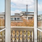 5 Bedroom Apartment in Paris 16th (Trocadéro – Etoile – Passy) 9