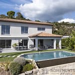 4 Bedroom Villa/House in Mandelieu La Napoule 15