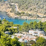 3 Bedroom Apartment in Cala Vadella 9