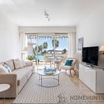 3 Bedroom Apartment in Beaulieu Sur Mer 2