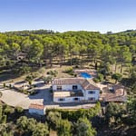5 Bedroom Villa/House in Taradeau 20