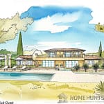 5 Bedroom Villa/House in Saint Tropez 8