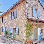 5 Bedroom Villa/House in Cotignac 11
