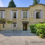 6 Bedroom Villa/House in La Colle Sur Loup 10