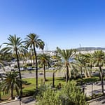 1 Bedroom Apartment in Palma 3