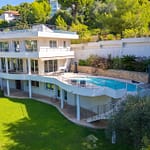 5 Bedroom Villa/House in Marseille 13