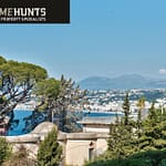 3 Bedroom Apartment in Nice - Mont Boron 12
