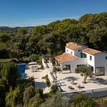 4 Bedroom Villa/House in Antibes 15