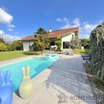 5 Bedroom Villa/House in Metz Tessy 5