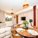 2 Bedroom Apartment in Cannes 23