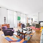 2 Bedroom Apartment in Paris 7th (Invalides, Eiffel Tower, Orsay) 10