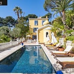5 Bedroom Villa/House in Nice 2