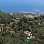 7 Bedroom Villa/House in La Turbie 12