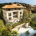 7 Bedroom Villa/House in Ste Maxime 15