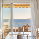 3 Bedroom Apartment in Cannes 17