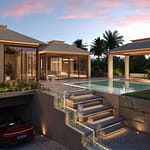 5 Bedroom Villa/House in Nueva Andalucía 21