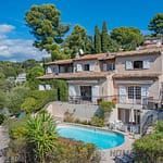 6 Bedroom Villa/House in Le Cannet 11