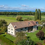 5 Bedroom Villa/House in Massongy 5