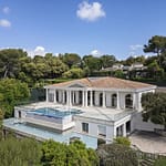 7 Bedroom Villa/House in Biot 11