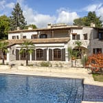 5 Bedroom Villa/House in St Paul 6