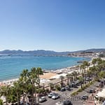 2 Bedroom Apartment in Cannes 4