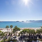 1 Bedroom Apartment in Cannes 10