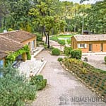 5 Bedroom Villa/House in Lorgues 11