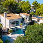 4 Bedroom Villa/House in Santa Ponsa 15