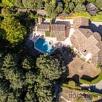 4 Bedroom Villa/House in Roquefort Les Pins 9