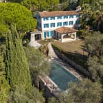 5 Bedroom Villa/House in Grasse 3