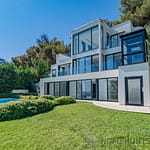 4 Bedroom Villa/House in Roquebrune Cap Martin 4