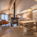 3 Bedroom Apartment in Meribel 17