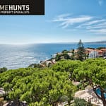 3 Bedroom Apartment in Nice - Mont Boron 8